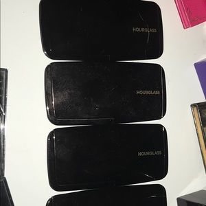 Hourglass Modernist Palettes x5